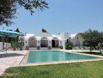 Dar chahrazed al à hammamet birbouregba