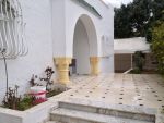 Villa foufou réference: