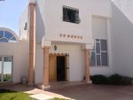Villa jaune réf:jinan hammamet