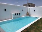 Villa la cascade ii al à hammamet nord