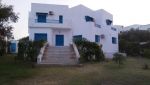 Villa nawres x al à hammamet baraket essahel