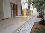 Villa la coquette i al à hammamet la corniche