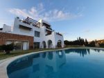Villa joury villa vue mer