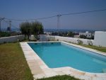 Villa belle vue x al à hammamet zone craxi
