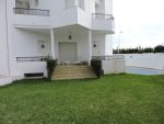 Villa dior d al à yasmine hammamet