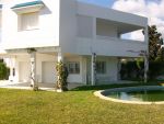 Villa du golfréf:  location estivale
