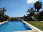 Villa l'hirondelle située à korba