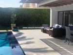 Villa ritej la soukra ariana a