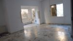 Villa sans meuble à khzema est