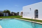 Villa prestige ribat hammamet nord