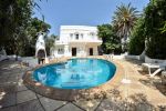 Villa prestige les saveurs