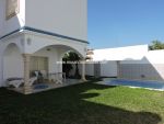 Villa la cosette a avec piscine