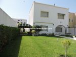 A villa nova avec piscine