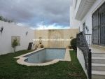 Villa aurore a à hammamet yasmine