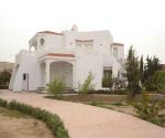 Location villa meublée Sfax Tunisie