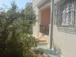 Locations villa pour vacances a Sousse Tunisie