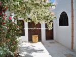 Maison les Voutes A proche Nabeul