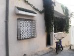 Maison rez-de-chaussée dans les hauteurs de Hammamet Nord+