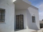 MAISON RTE MAHDIA SFAX