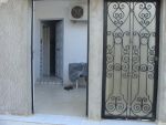 Maison  sur 2 niveaux indépendant à vendre à El Mourouj