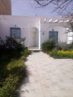maison typique à hammam ghazez ref