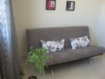 nice 2 bedrooms apartment well furnished for short or long term