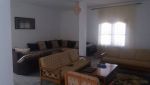 Réf 2040 :Duplexe à vendre à Cité Nakhla Bizerte