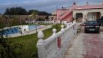 Senia avec une très belle villa et piscine