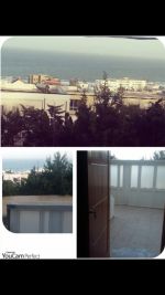 Studio tout neuf à la corniche