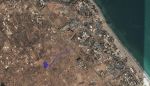 terain prés de la zone touristique djerba