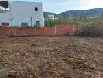 Terrain 300 m² à vendre RafRaf Plage Bizerte