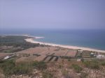 Terrain à Bizerte