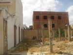 Terrain Ben Arous yasminet 402 m2 donnant sur 2 rues