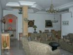 Très bel appartement situé sur une colline à proximité mer, décoré avec goût, 3 chambres séparées, quartier calme, ordinateur et internet gratuit, Chott-Meriem Sousse nord