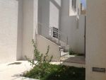 TRIPLEX La Marsa ville