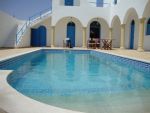 Ulysse villa à Djerba