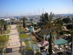 Un appartement de 160 m à 520 000 DT à La Marina de Hammamet