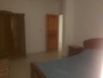 un grand appartement meublé à hammam sousse elgrabi