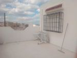 un studio meublé avec terrasse à hammam ghrabi