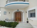 Une belle villa de très haut standing à Bekalta - Monastir