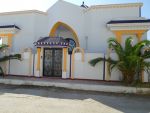 une superbe villa AV à manzel Bouzalfa