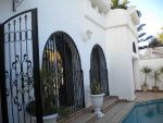 Une villa à yasmin hammamet à 700 MDT