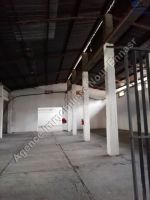 USINE CONSERVES TOMATES 7000 1 HA TUN NORD