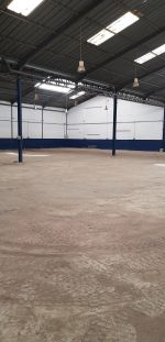 USINE LOYER ZONE INDUSTRIELLE DE ROUTE DE MAHDIA KM 10 SFAX SEBAI