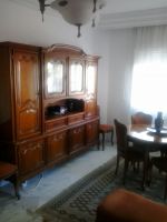 Vend spacieux appartement S+4 près carrefour et clinique Soukra