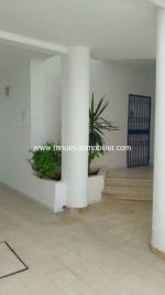 Appartement roselin a barraket essahel