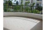 Appartement de 135m neuf à manaret el hammamet