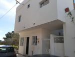 A vendre 4 appartements a bareket sahel hammamet