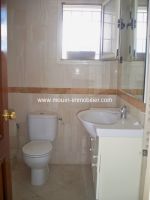 Appartement luxo a la tunis