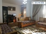 Réf 2416 : appartement s+3 en plein centre ville bizerte